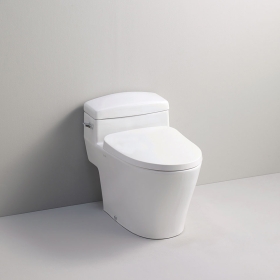 [대림바스] 사이펀 로우탱크 원피스 양변기 CC-213