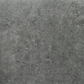 [용타일] NOVA BK / 무광 포세린 / 600x600