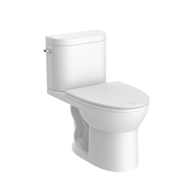 [아메리칸스탠다드] 심플 R 수로노출형 투피스 양변기