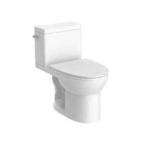 [아메리칸스탠다드] 심플 S 수로노출형 투피스 양변기