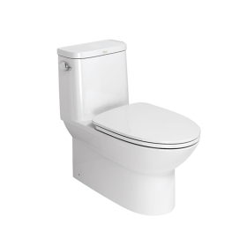 [아메리칸스탠다드] 네오 모던 치마형 원피스 양변기