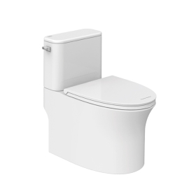 [아메리칸스탠다드] 초이스 치마형 투피스 양변기