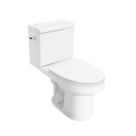 [아메리칸스탠다드] 벨지오 S 수로노출형 투피스 양변기