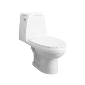 [아메리칸스탠다드] 벨지오 R 수로노출형 투피스 양변기