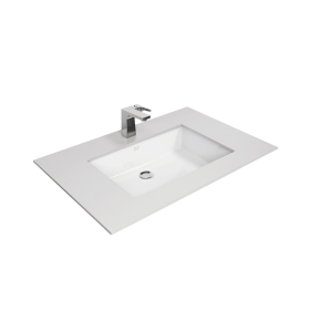 [아메리칸스탠다드] 씬 엣지 언더카운터형 세면기