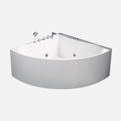 [인터쿠아] 아크릴 마사지형 욕조 ICB-C413WF