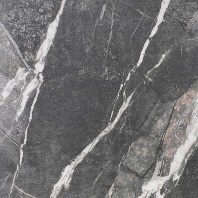 [용타일] 페르시안블랙 / 무광 포세린 / 600X600