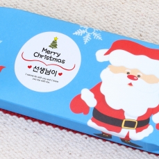 크리스마스형광펜선물 (선물포장.라벨제작) p_970 사업자 로그인