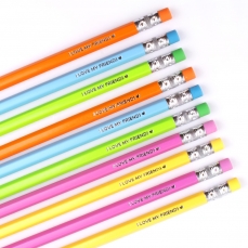 친구사랑연필 (1자루, 색상랜덤) p_1010  사업자 로그인