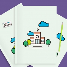 학교 공책 (1권.23줄공책) p_1102  사업자 로그인