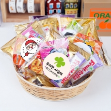 간식 선물 스마일세트 (간식세트 포장 행사별 라벨선택) pi_602_n 사업자 로그인