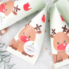 크리스마스 루돌프 선물 ( 메세지 핫팩+국내제작 양말 ) p_1305 사업자 로그인