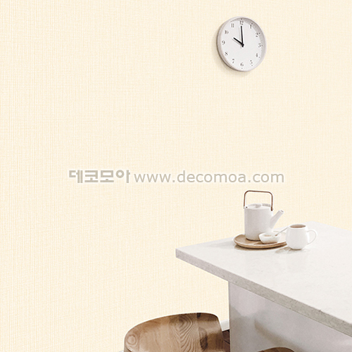 [제일] 소폭합지 619-2 타탄 아이보리 (무료배송 상품)