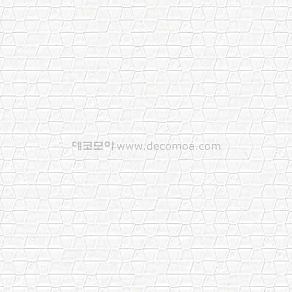 did실크벽지 No9 나인 95003-1 헥사플레인 화이트