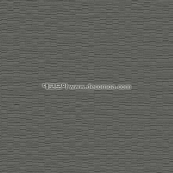 did실크벽지 No9 나인 95004-3 타이니브릭 블랙