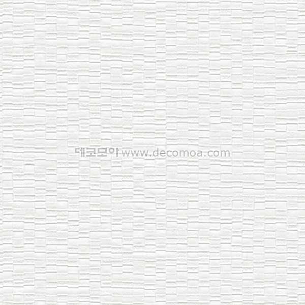 did실크벽지 No9 나인 95004-1 타이니브릭 화이트