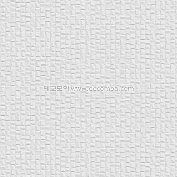 did실크벽지 No9 나인 95006-4 미니큐브 라이트그레이