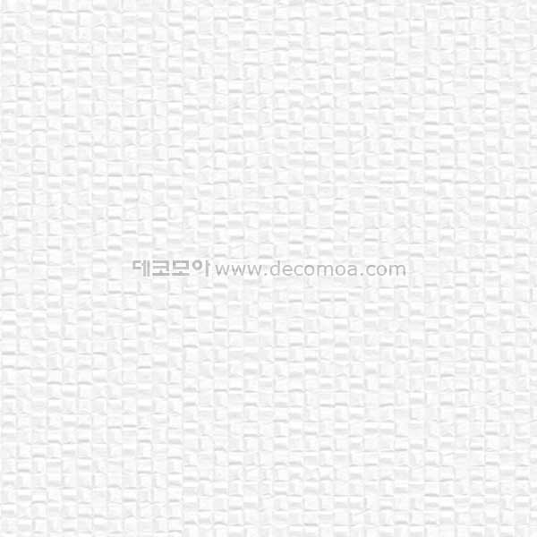did실크벽지 No9 나인 95006-1 미니큐브 화이트