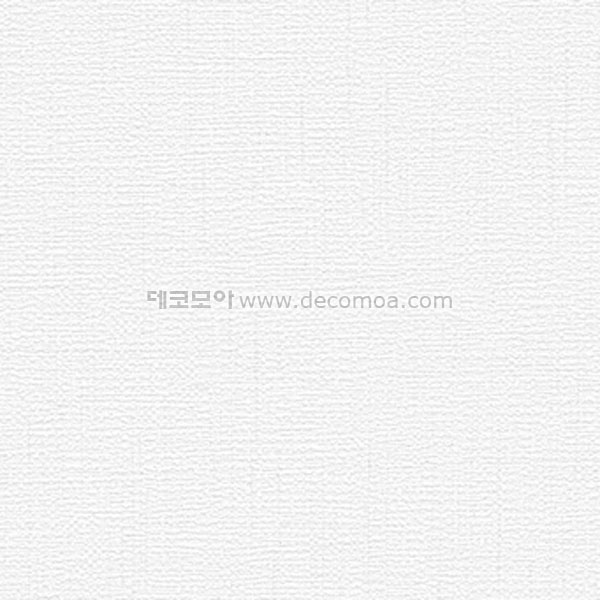 did실크벽지 No9 나인 95011-1 플레인 화이트