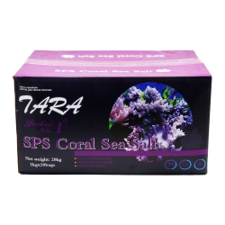 타라 SPS해수염-1kg X 20개