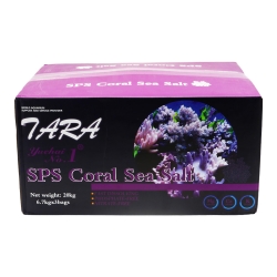 타라 SPS해수염-6.7kg X 3개