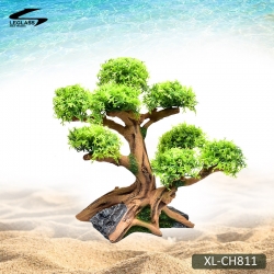 리글라스 분재유목 장식 [XL-CH811]