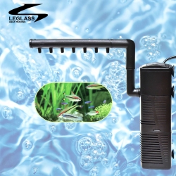 리글라스 측면여과기 3W (WP-1105F)