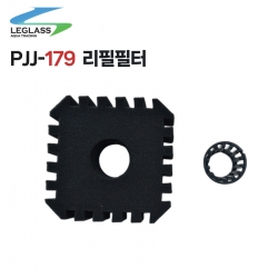 리글라스 프리미엄 바이오스펀지 PJJ-179용 (리필)
