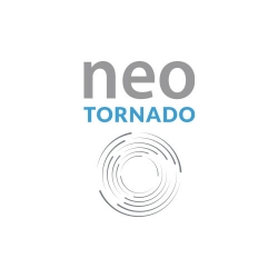 네오 토네이도 Ver 2.2 (약산성 여과재 1리터 포함)