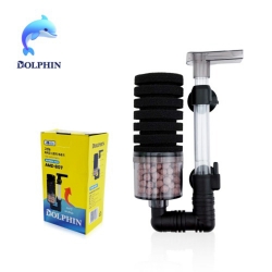 [아마존] 돌핀 고성능 바이오 스펀지여과기 AMZ-807
