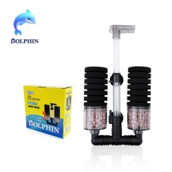 [아마존] 돌핀 고성능 바이오 스펀지여과기 AMZ-808