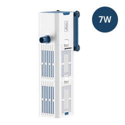 아마존 바이오 7W 측면여과기 AMZ-YQ500F