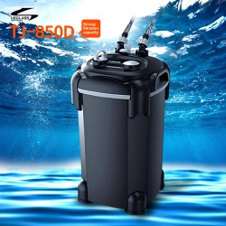 리글라스 외부여과기 TJ-850D