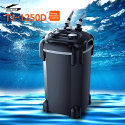 리글라스 외부여과기 TJ-1250D