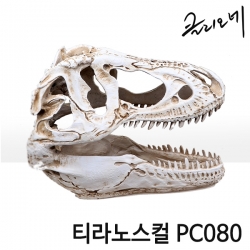 클리오네 티라노스컬 PC080