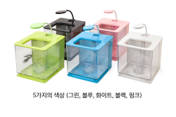 유피코리아 나노 탱크