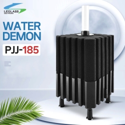 리글라스 아파트 단지 여과기 (대) PJJ-185
