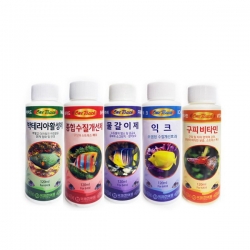 국제프리츠 원터치 종합세트 120ml