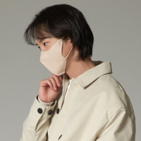 센서티브 마스크 M/L