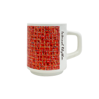 [김태호 Internal Rhythm] STACK UP MUG SET