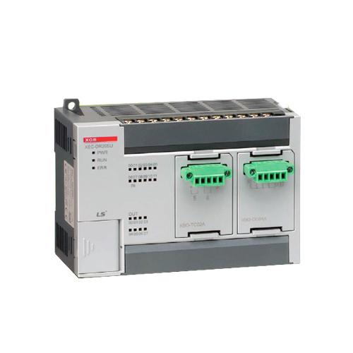 XEC-DR60SU / LS PLC / XGB PLC / LS산전 PLC