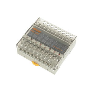 R8G-24V / 단자대 / 터미널블럭 / 터미널단자대