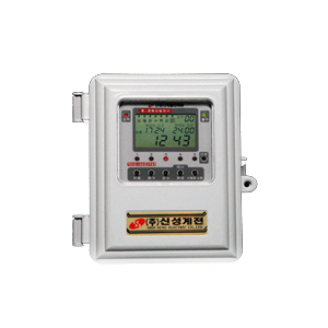 SST-30PD, 전자식타이머, 30A 정전보상형, 지역설정기능내장