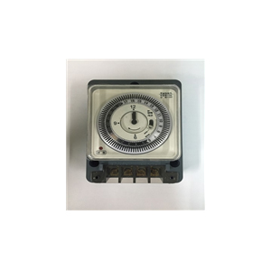 SST-21P, 24시간 타임스위치, 내장형, 600W, 비충전식