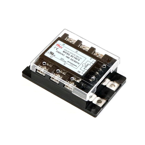 운영모터제어 정역SSR/ WY3G2PC15R40 /WY3G2PC25R40 / WY3G2PC40R40 무접점릴레이
