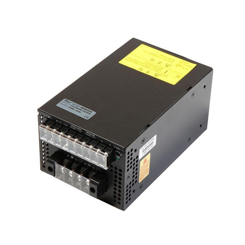 운영 파워서플라이/ WYSP-300S05A WYSP-300S12A WYSP-300S24A WYSP-300S48A WYSP-500S24A (300/500W 일반단자대형 1-Channel Type)