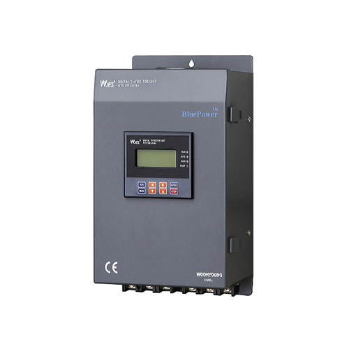 운영 전력조정기 TPR/ WYU-DG55TM WYU-DG70TM WYU-DG90TM WYU-DG110TM (Digital 삼상 220V TM Type)