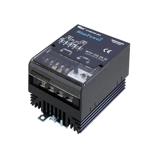 운영 전력조정기 WYU-DH25SI WYU-DH40SI WYU-DH50SI (단상 380/440V SI Type)