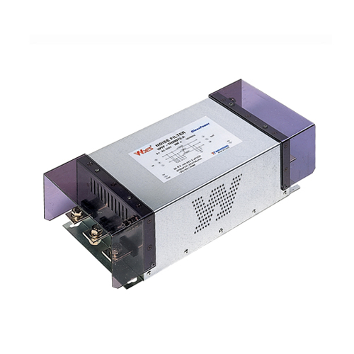 운영 삼상노이즈필터 WYFTH400T2A (보급형) / 500V 400A 