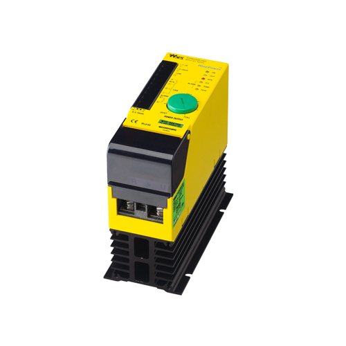 운영 전력조정기 WYU-SDH25SI WYU-SDH40SI WYU-SDH50SI WYU-SDH70SI (단상 380/440V, 480V SI Type)